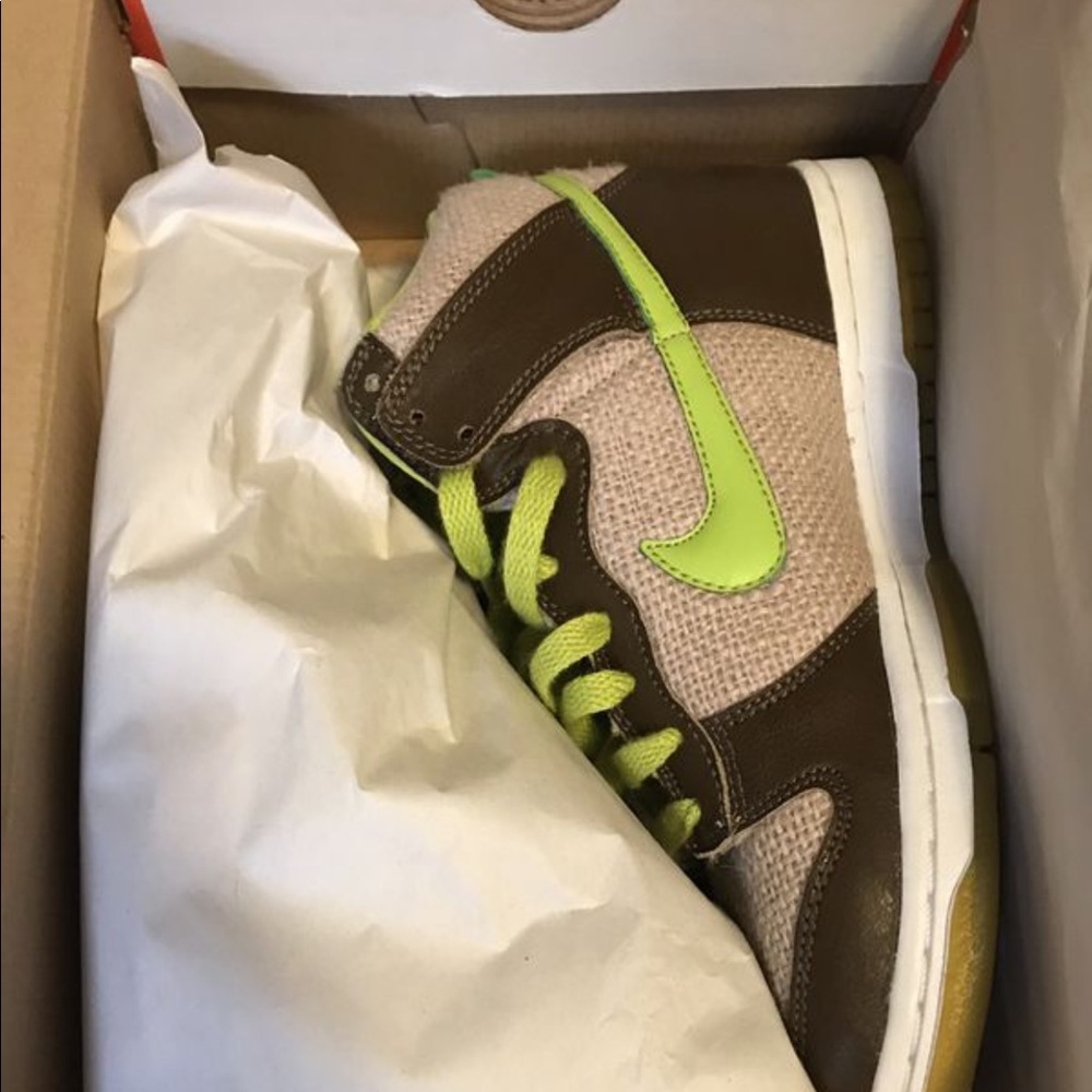 Kids Dunks